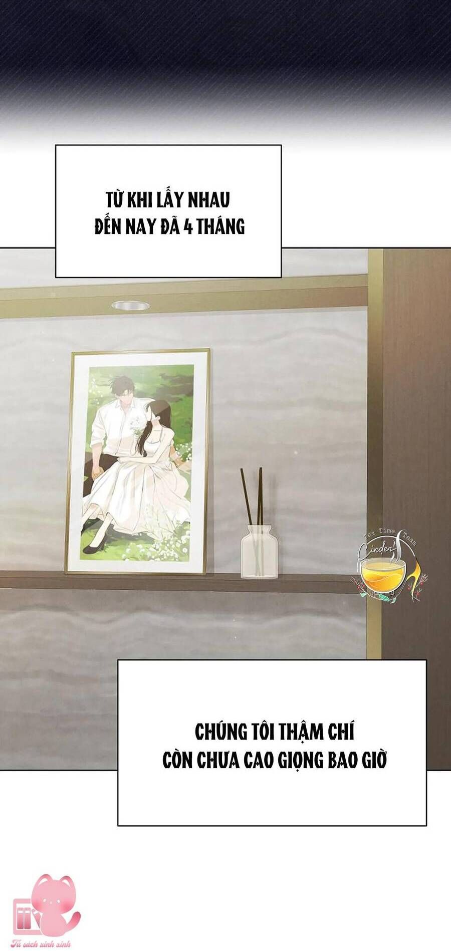 Chỉ Là Ánh Bình Minh Chapter 68 - Trang 2