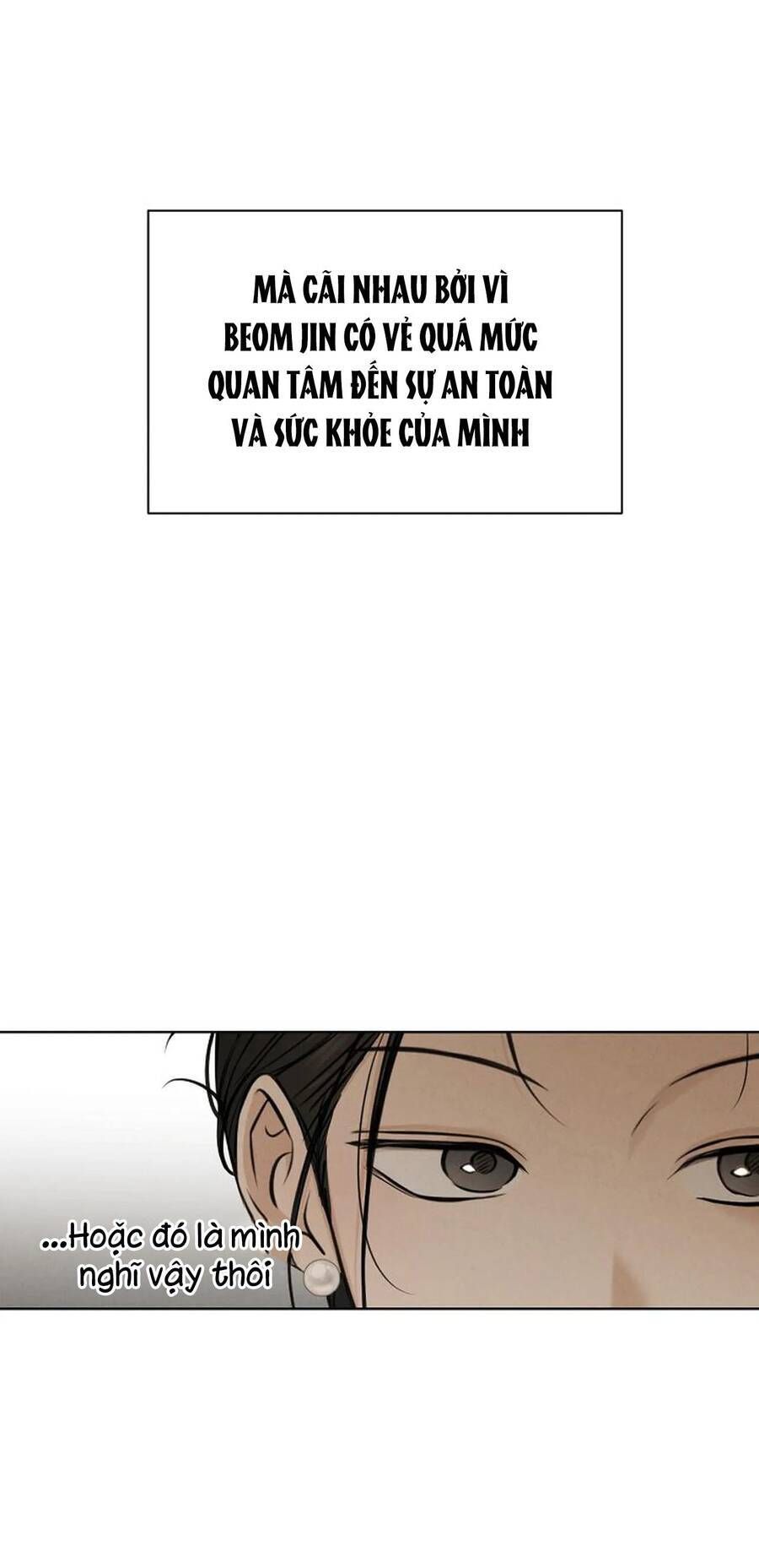 Chỉ Là Ánh Bình Minh Chapter 68 - Trang 2