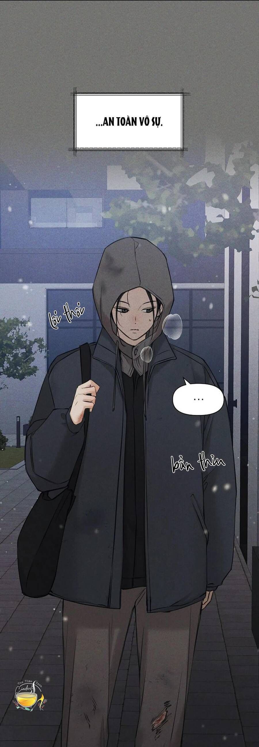 Chỉ Là Ánh Bình Minh Chapter 68 - Trang 2