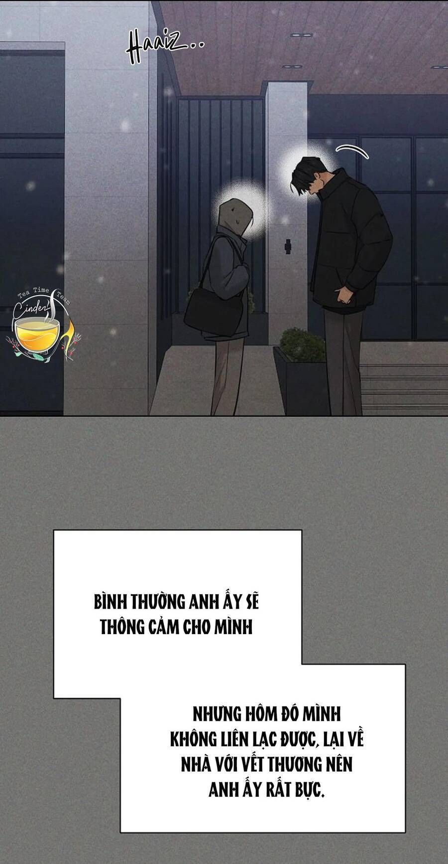 Chỉ Là Ánh Bình Minh Chapter 68 - Trang 2