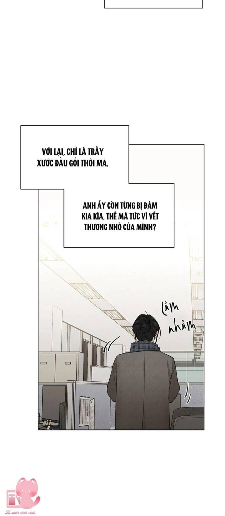 Chỉ Là Ánh Bình Minh Chapter 68 - Trang 2