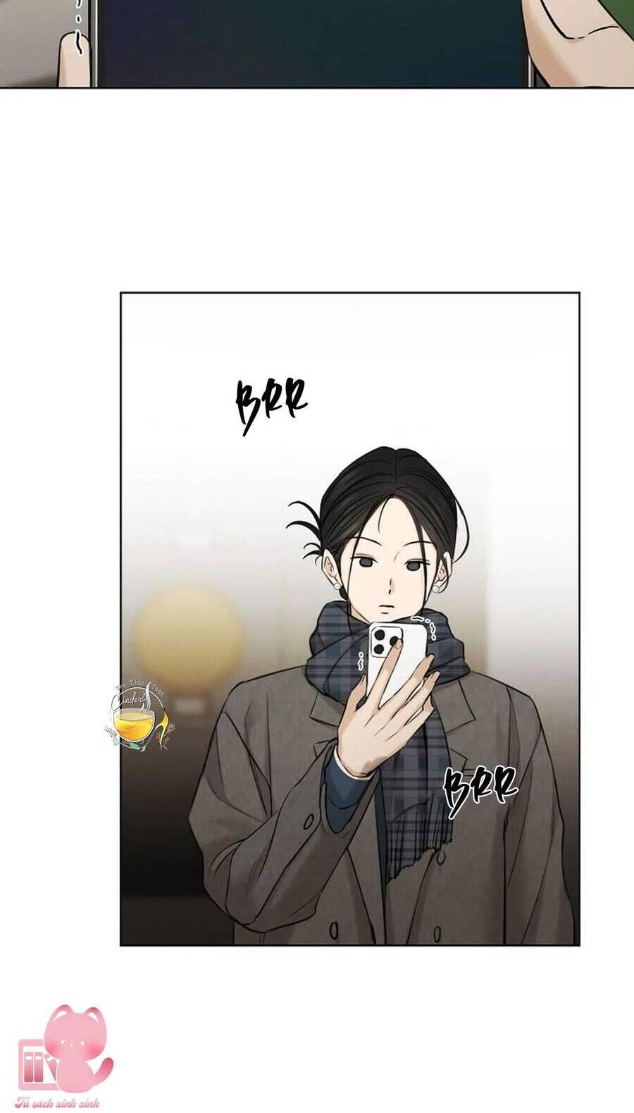 Chỉ Là Ánh Bình Minh Chapter 68 - Trang 2