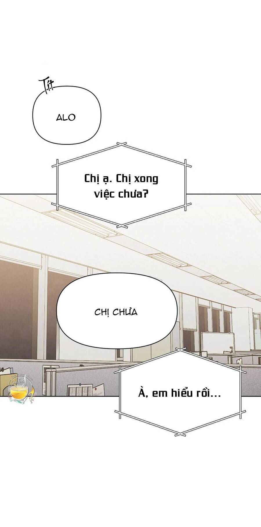 Chỉ Là Ánh Bình Minh Chapter 68 - Trang 2