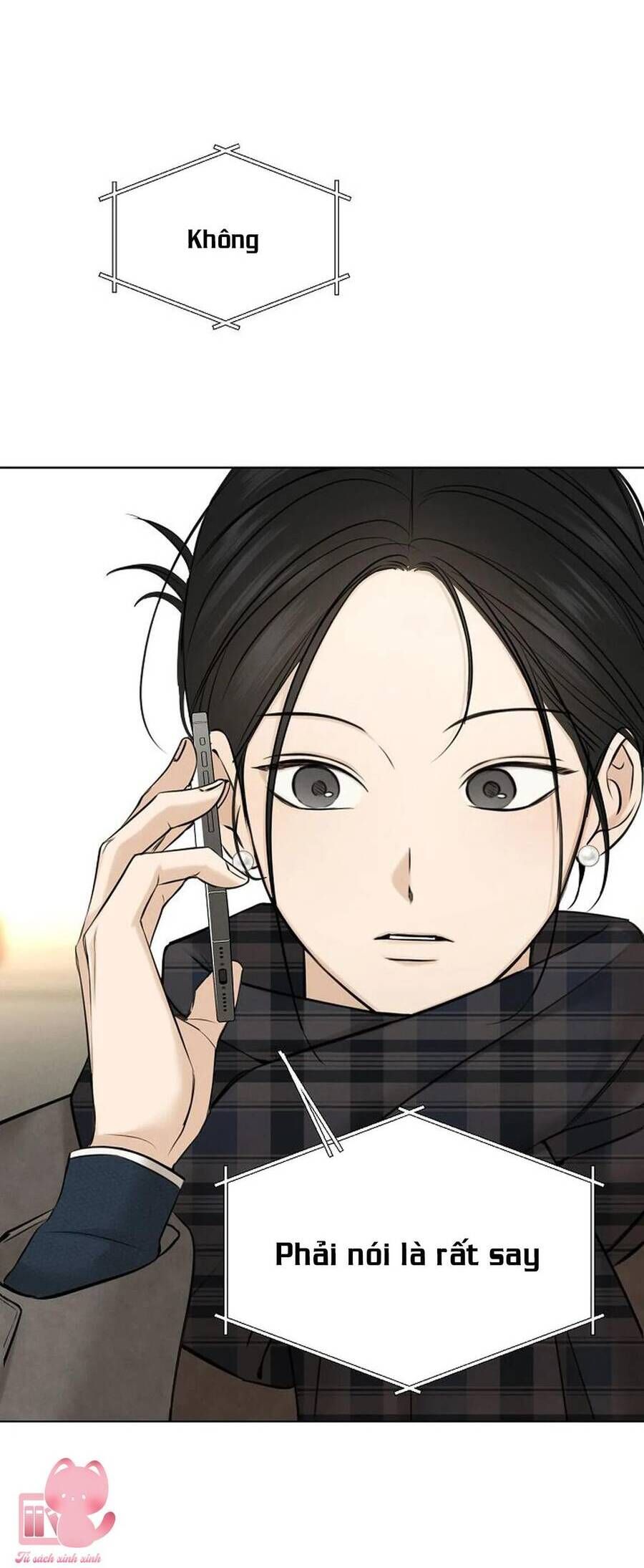 Chỉ Là Ánh Bình Minh Chapter 68 - Trang 2