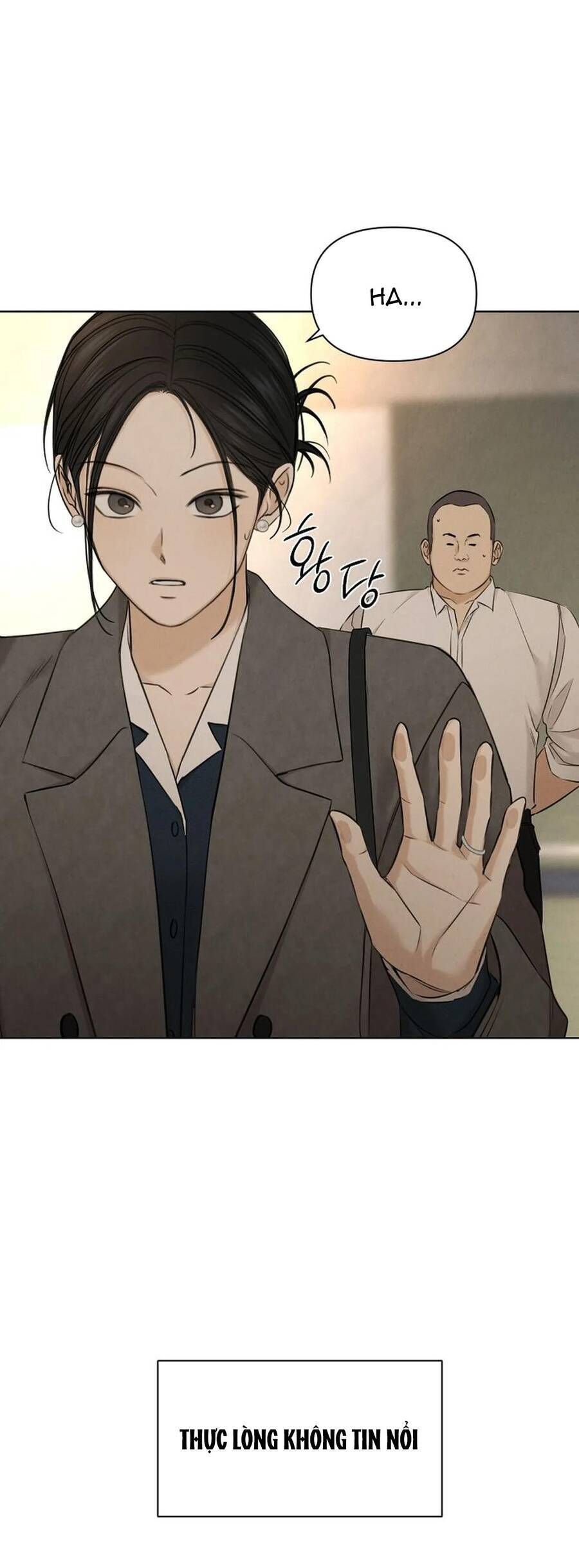 Chỉ Là Ánh Bình Minh Chapter 68 - Trang 2