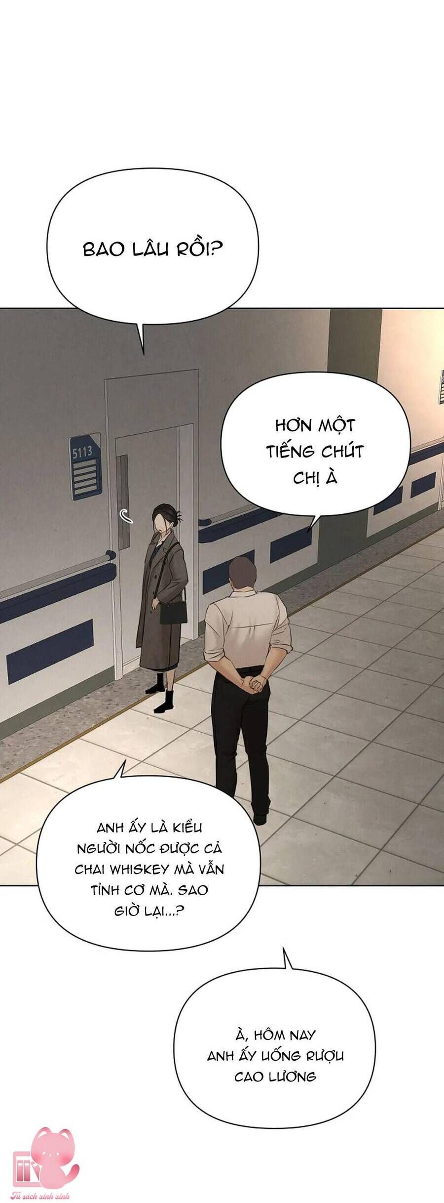 Chỉ Là Ánh Bình Minh Chapter 68 - Trang 2