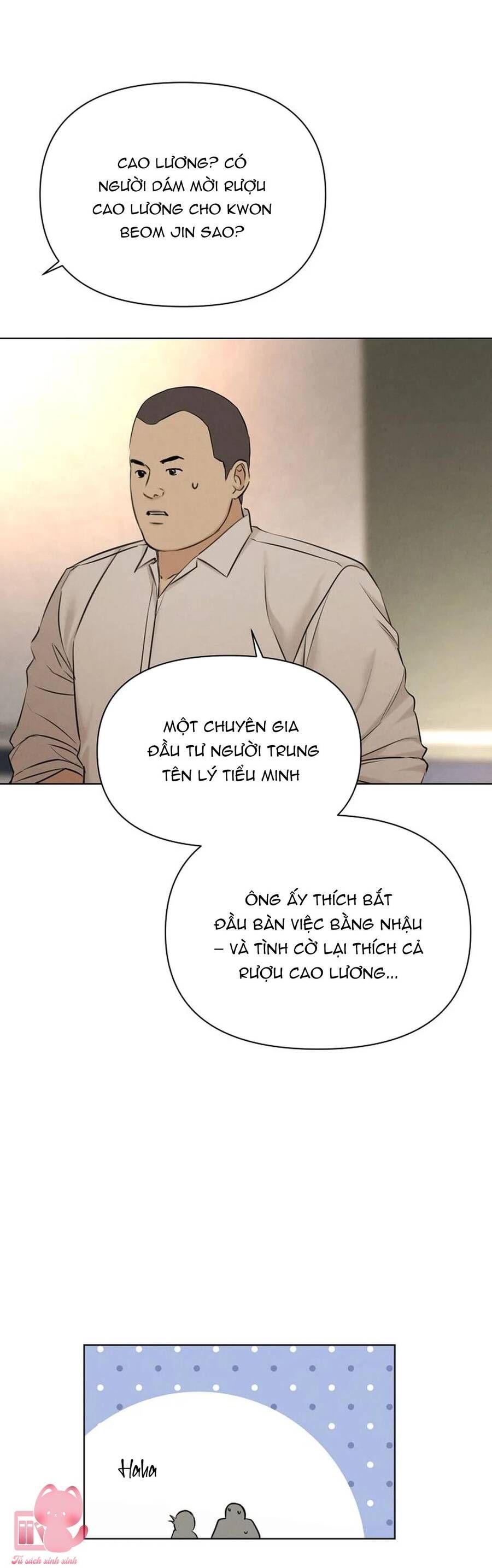 Chỉ Là Ánh Bình Minh Chapter 68 - Trang 2