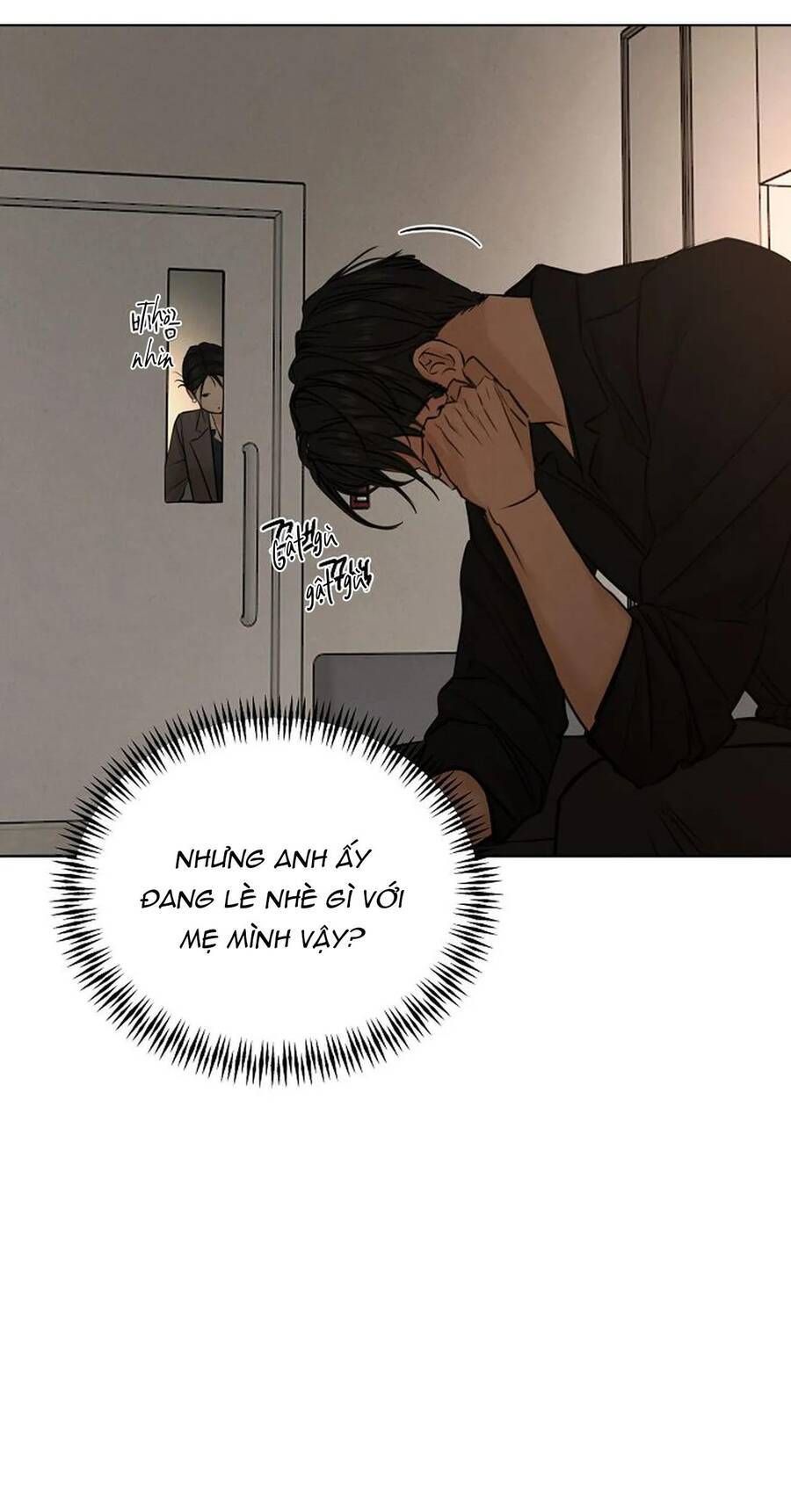 Chỉ Là Ánh Bình Minh Chapter 68 - Trang 2