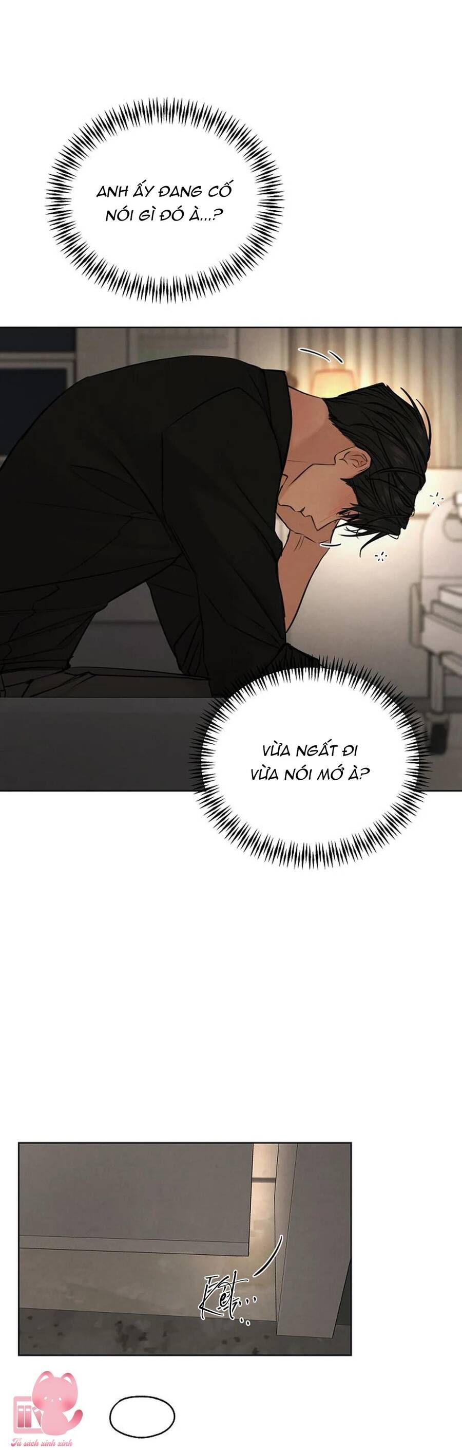 Chỉ Là Ánh Bình Minh Chapter 68 - Trang 2