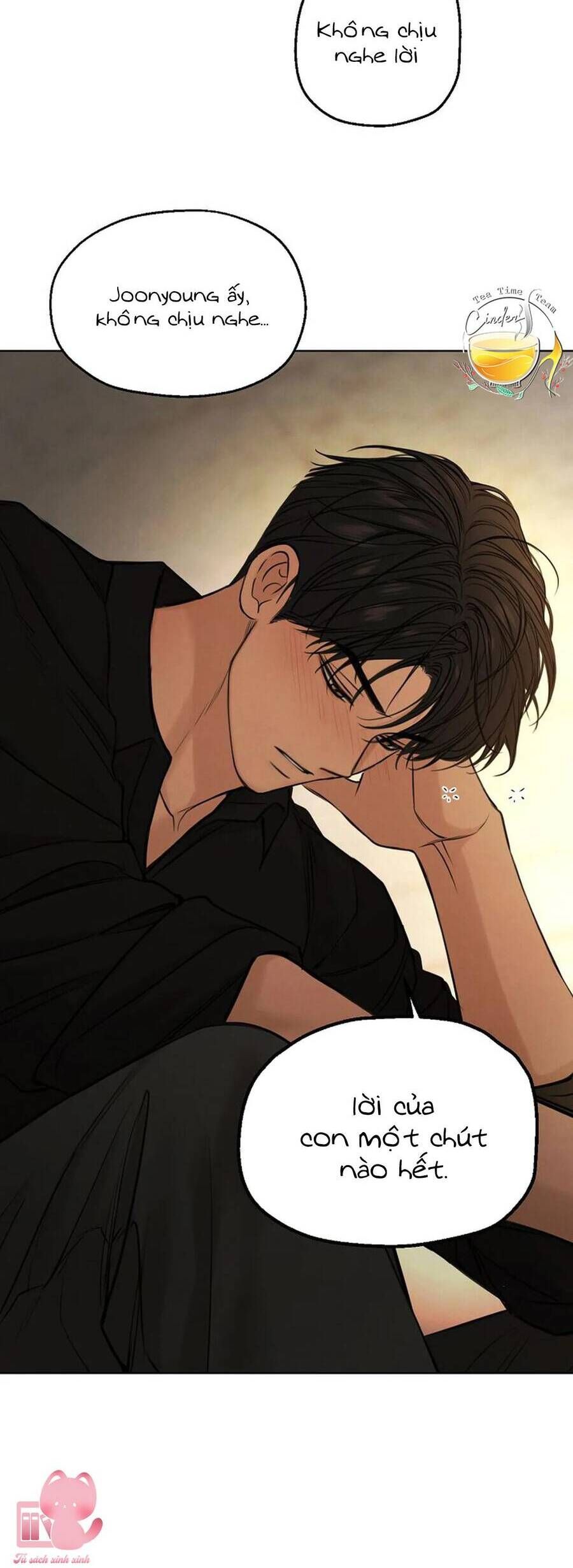 Chỉ Là Ánh Bình Minh Chapter 68 - Trang 2