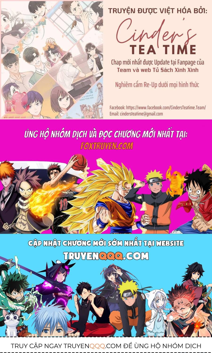 Chỉ Là Ánh Bình Minh Chapter 68 - Trang 2