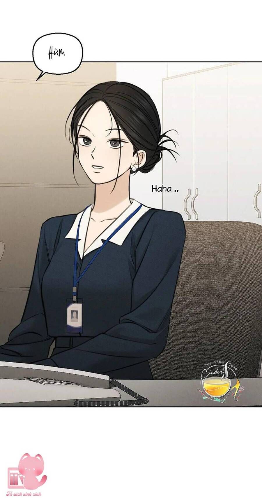 Chỉ Là Ánh Bình Minh Chapter 68 - Trang 2