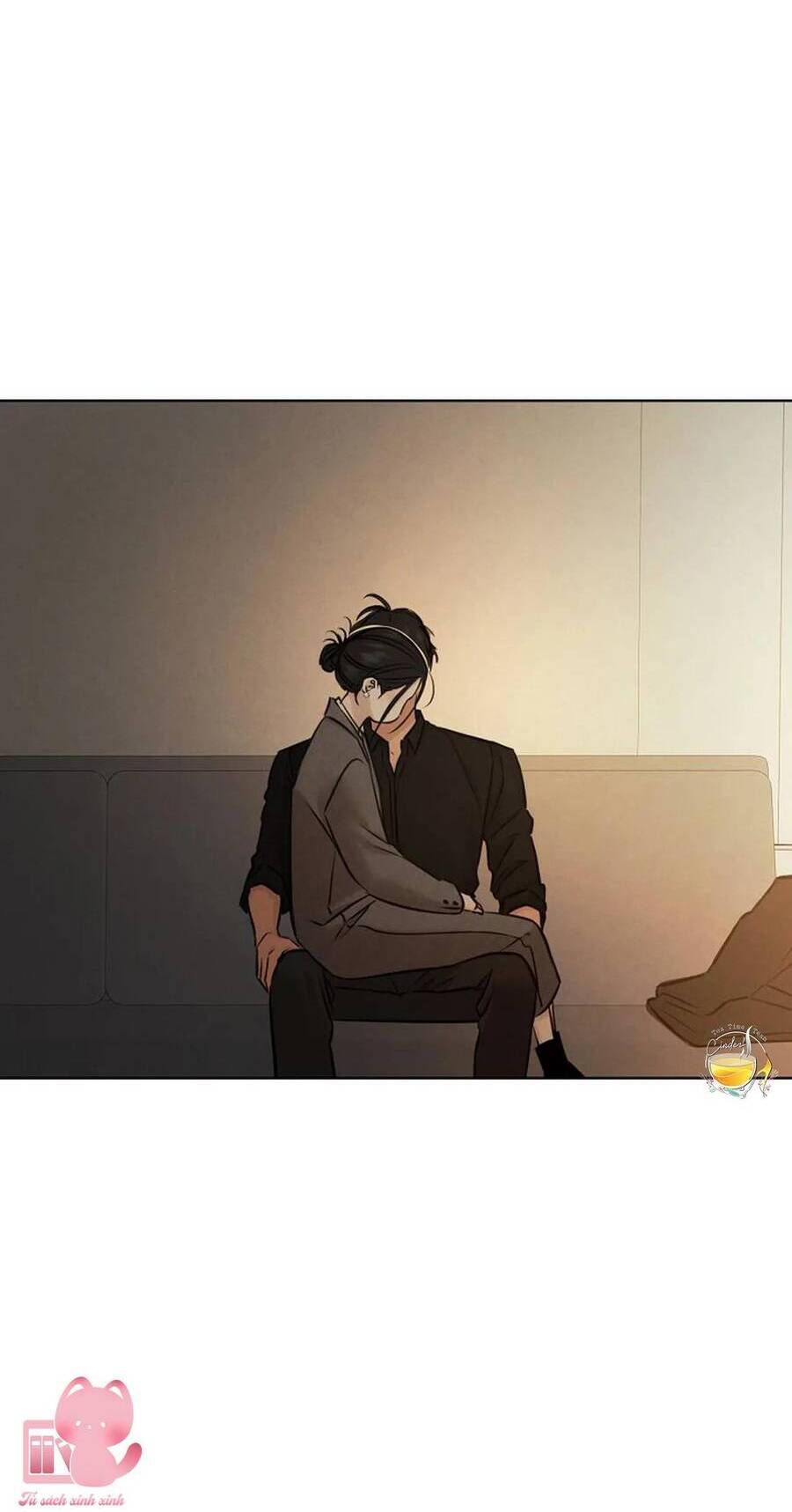 Chỉ Là Ánh Bình Minh Chapter 69 - Trang 2