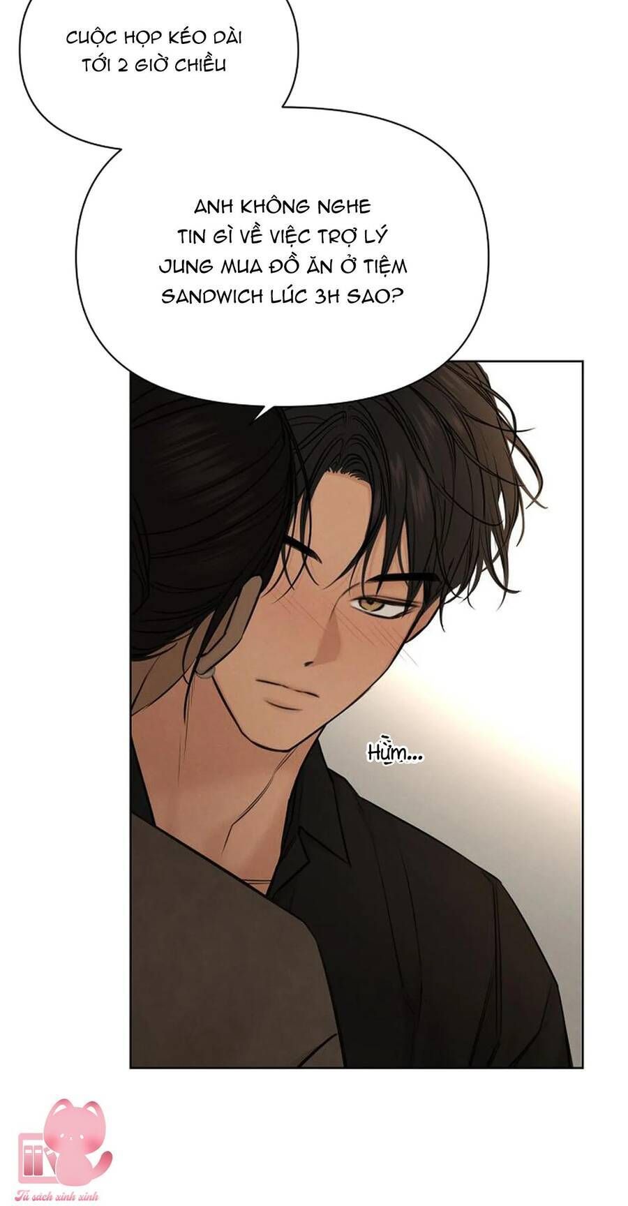 Chỉ Là Ánh Bình Minh Chapter 69 - Trang 2