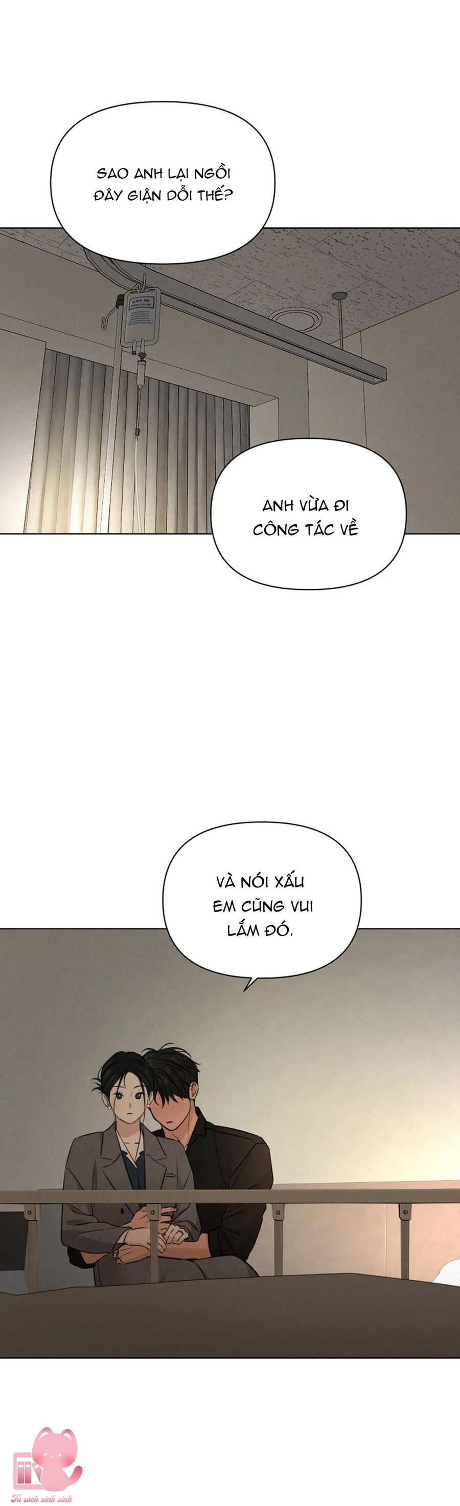 Chỉ Là Ánh Bình Minh Chapter 69 - Trang 2
