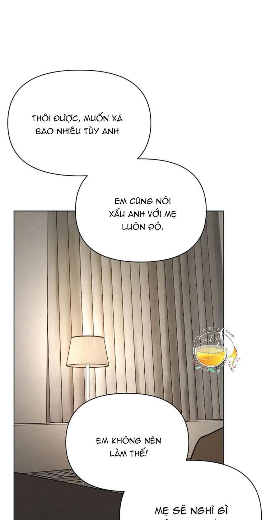 Chỉ Là Ánh Bình Minh Chapter 69 - Trang 2