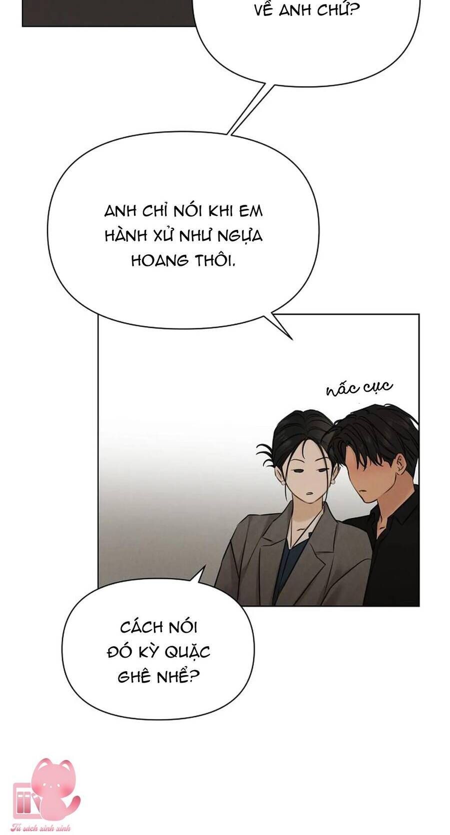 Chỉ Là Ánh Bình Minh Chapter 69 - Trang 2