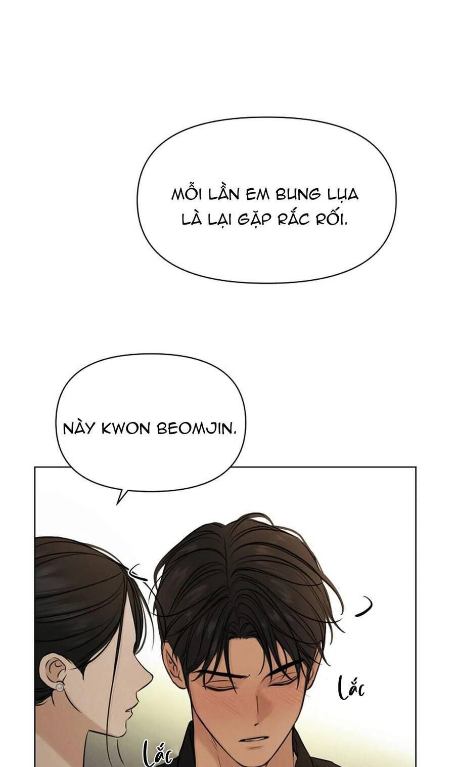 Chỉ Là Ánh Bình Minh Chapter 69 - Trang 2