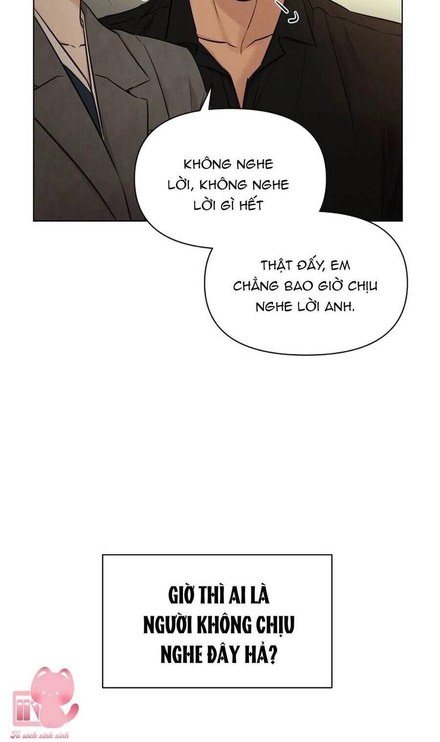 Chỉ Là Ánh Bình Minh Chapter 69 - Trang 2