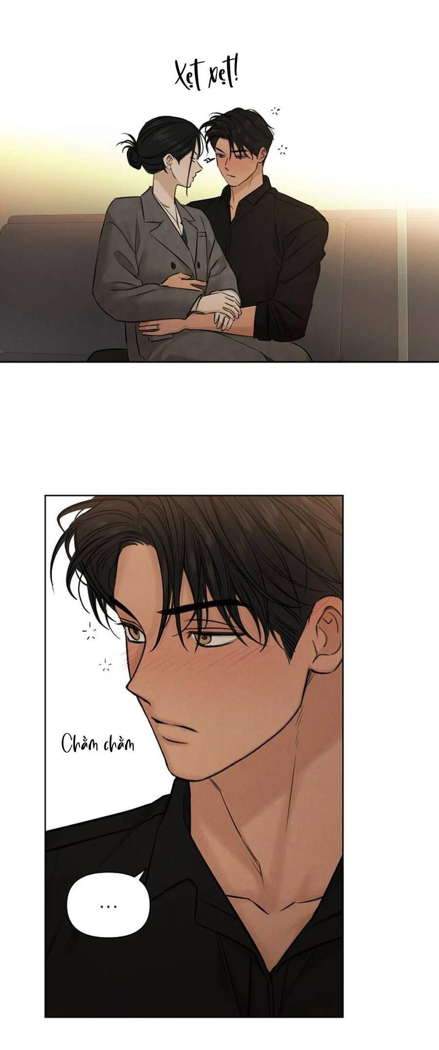 Chỉ Là Ánh Bình Minh Chapter 69 - Trang 2