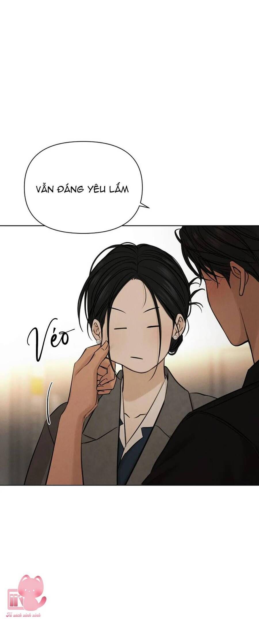 Chỉ Là Ánh Bình Minh Chapter 69 - Trang 2