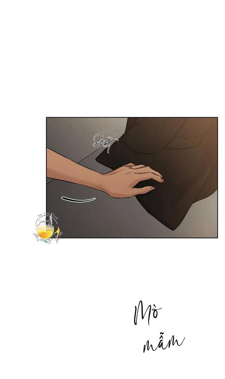 Chỉ Là Ánh Bình Minh Chapter 69 - Trang 2
