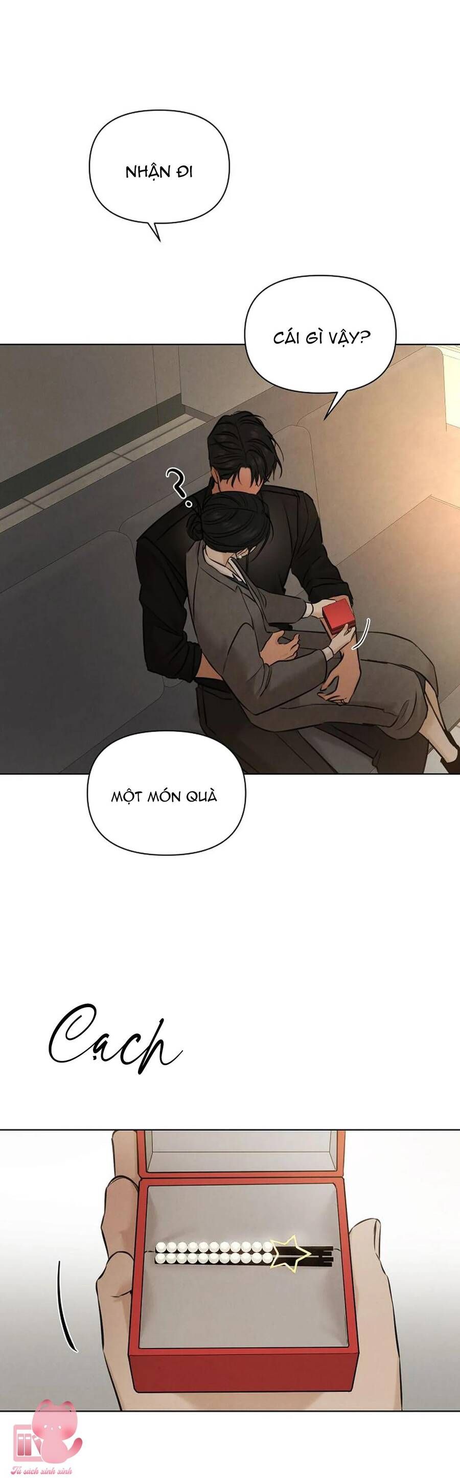 Chỉ Là Ánh Bình Minh Chapter 69 - Trang 2