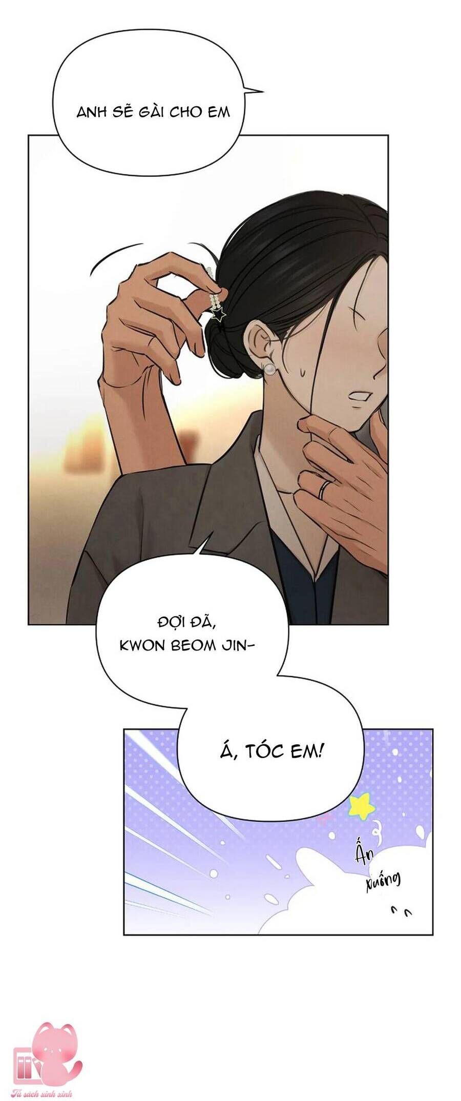 Chỉ Là Ánh Bình Minh Chapter 69 - Trang 2
