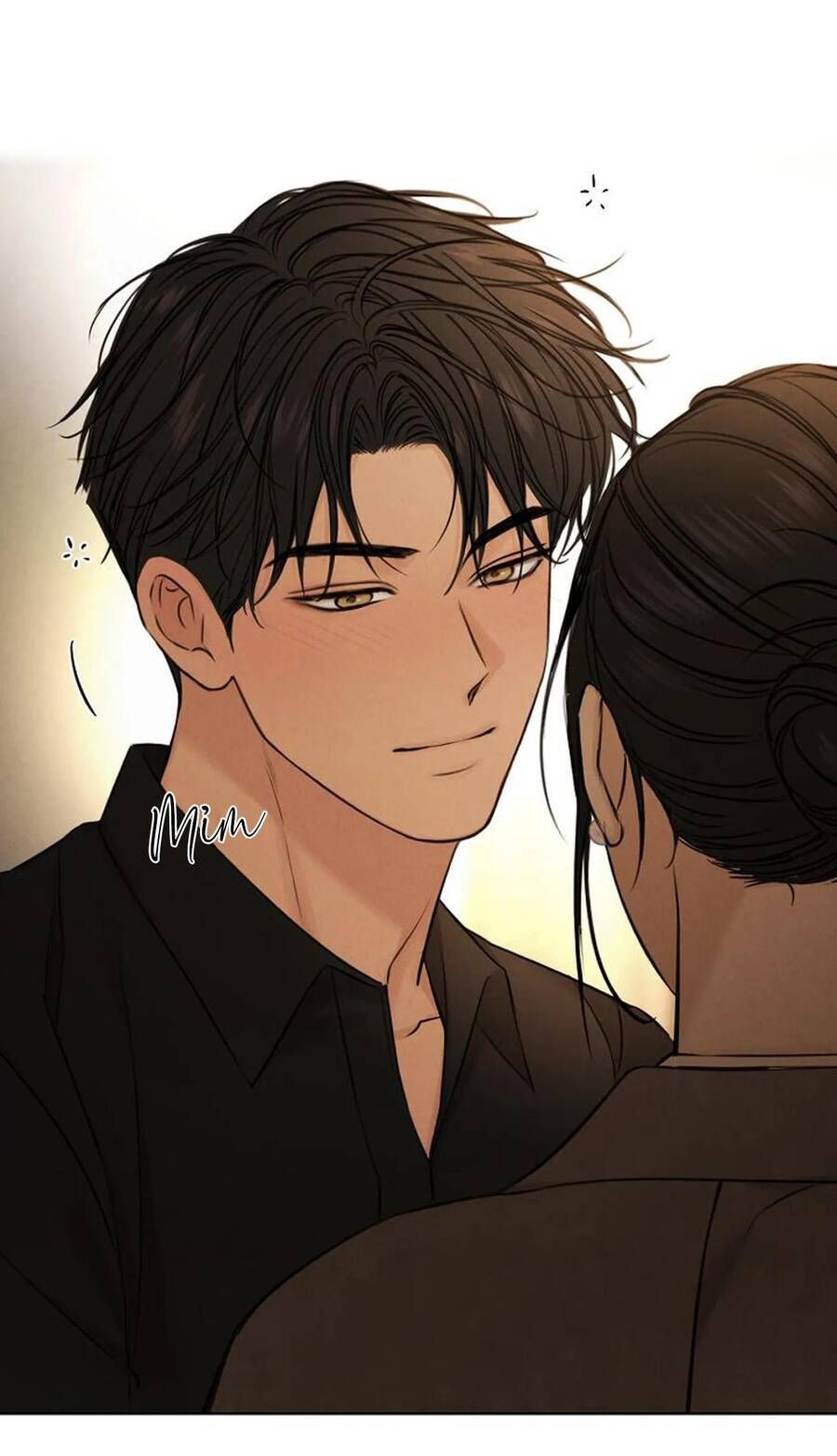Chỉ Là Ánh Bình Minh Chapter 69 - Trang 2