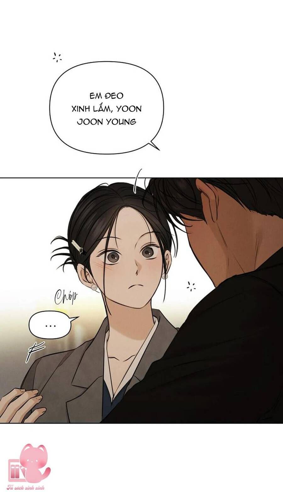 Chỉ Là Ánh Bình Minh Chapter 69 - Trang 2