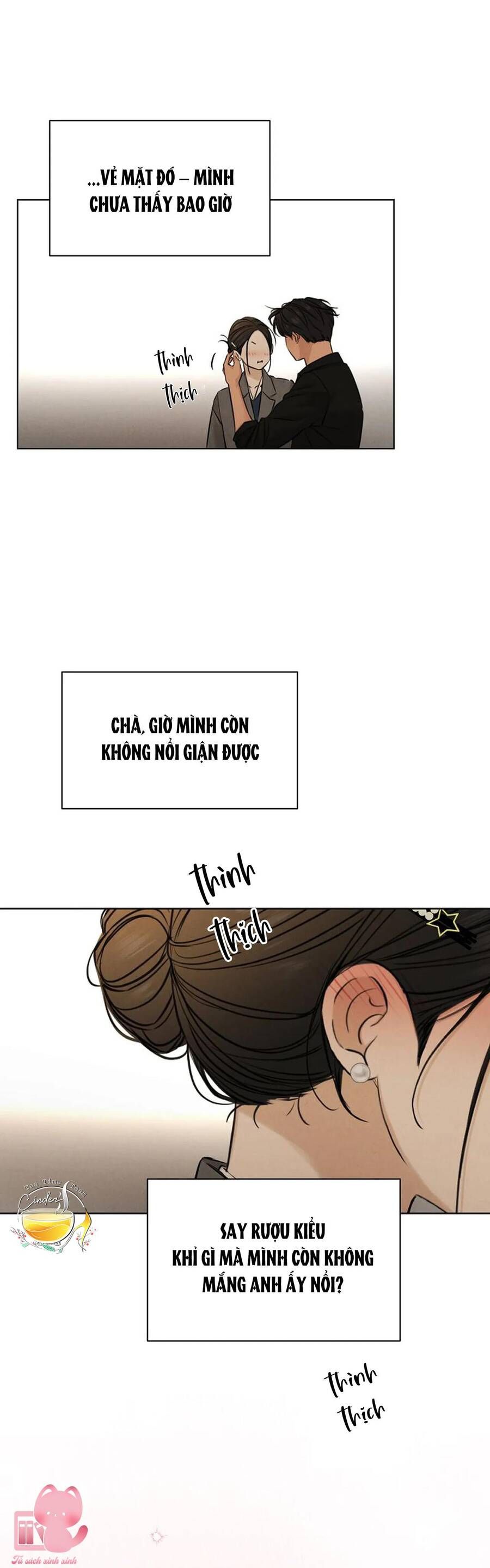 Chỉ Là Ánh Bình Minh Chapter 69 - Trang 2