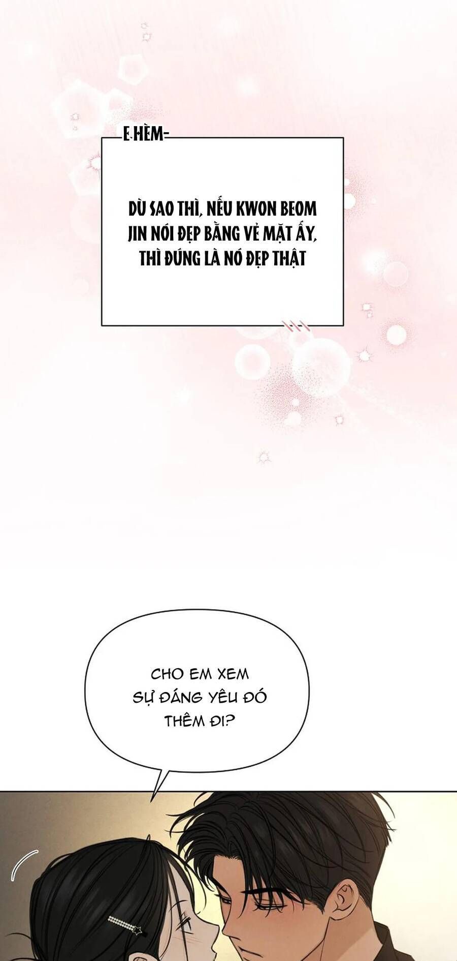 Chỉ Là Ánh Bình Minh Chapter 69 - Trang 2