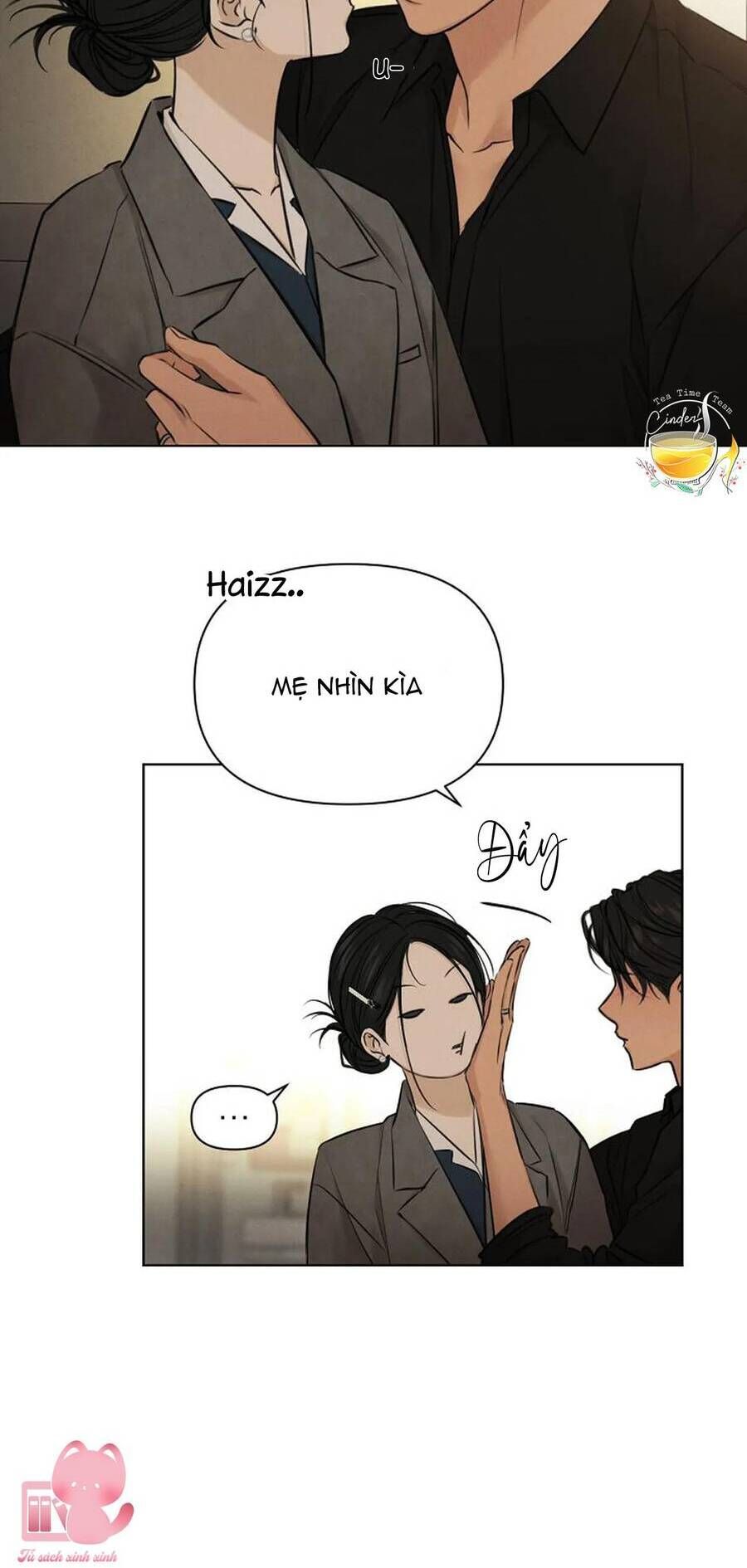 Chỉ Là Ánh Bình Minh Chapter 69 - Trang 2