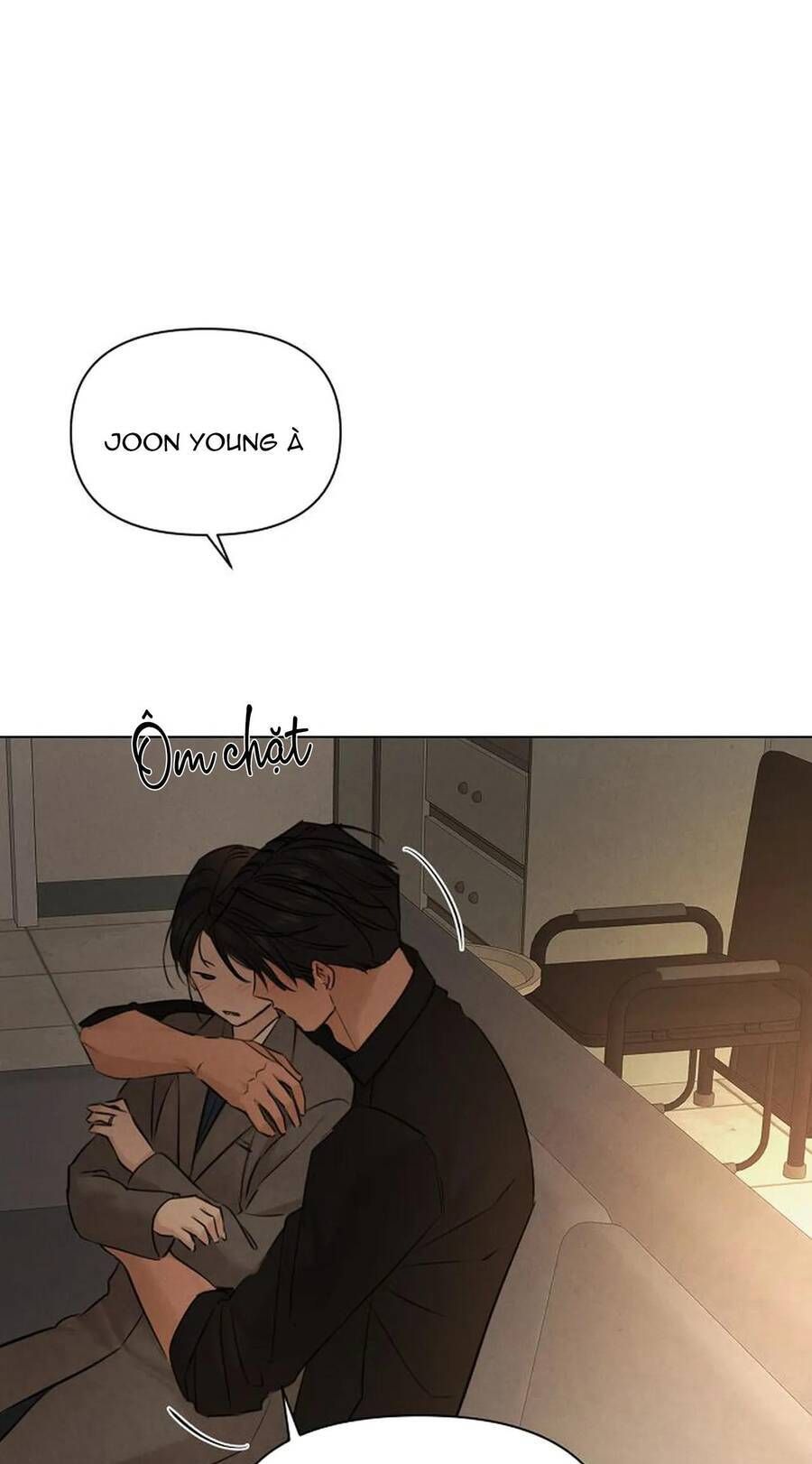 Chỉ Là Ánh Bình Minh Chapter 69 - Trang 2