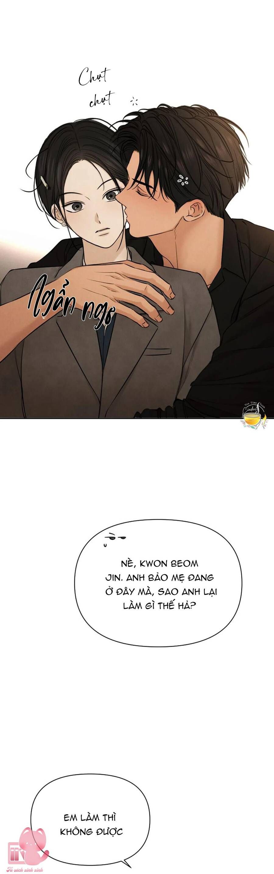 Chỉ Là Ánh Bình Minh Chapter 69 - Trang 2