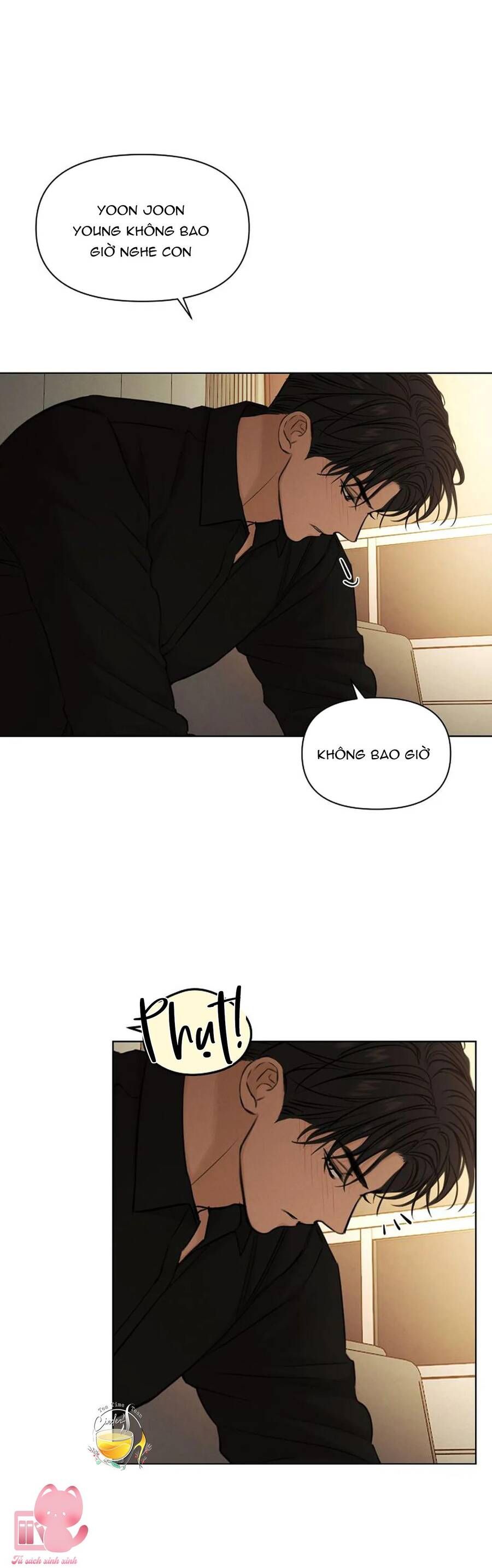 Chỉ Là Ánh Bình Minh Chapter 69 - Trang 2