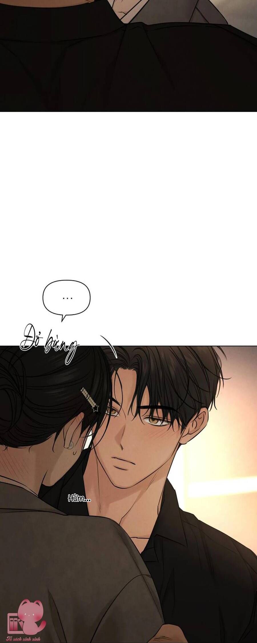 Chỉ Là Ánh Bình Minh Chapter 69 - Trang 2