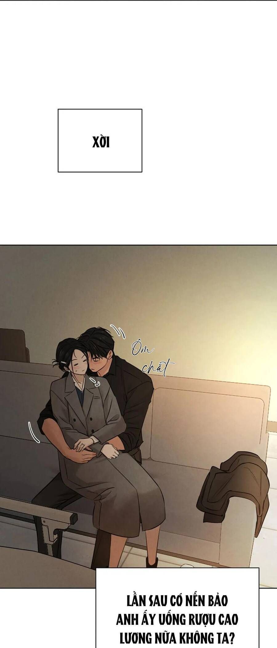 Chỉ Là Ánh Bình Minh Chapter 69 - Trang 2