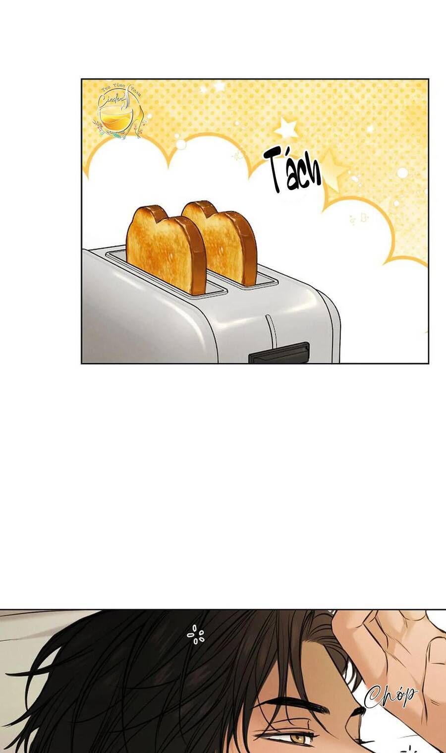 Chỉ Là Ánh Bình Minh Chapter 69 - Trang 2