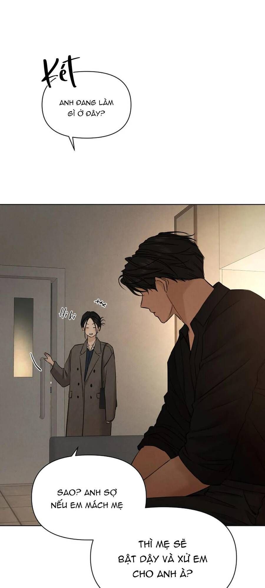 Chỉ Là Ánh Bình Minh Chapter 69 - Trang 2