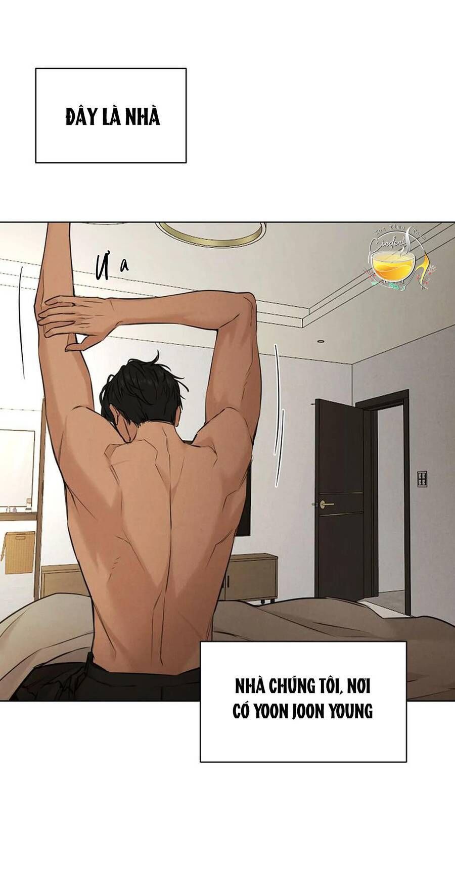 Chỉ Là Ánh Bình Minh Chapter 69 - Trang 2
