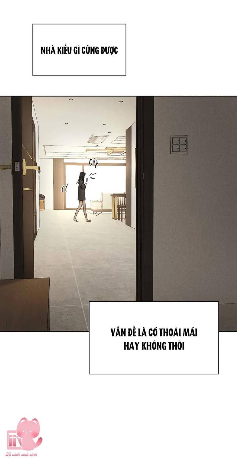 Chỉ Là Ánh Bình Minh Chapter 69 - Trang 2