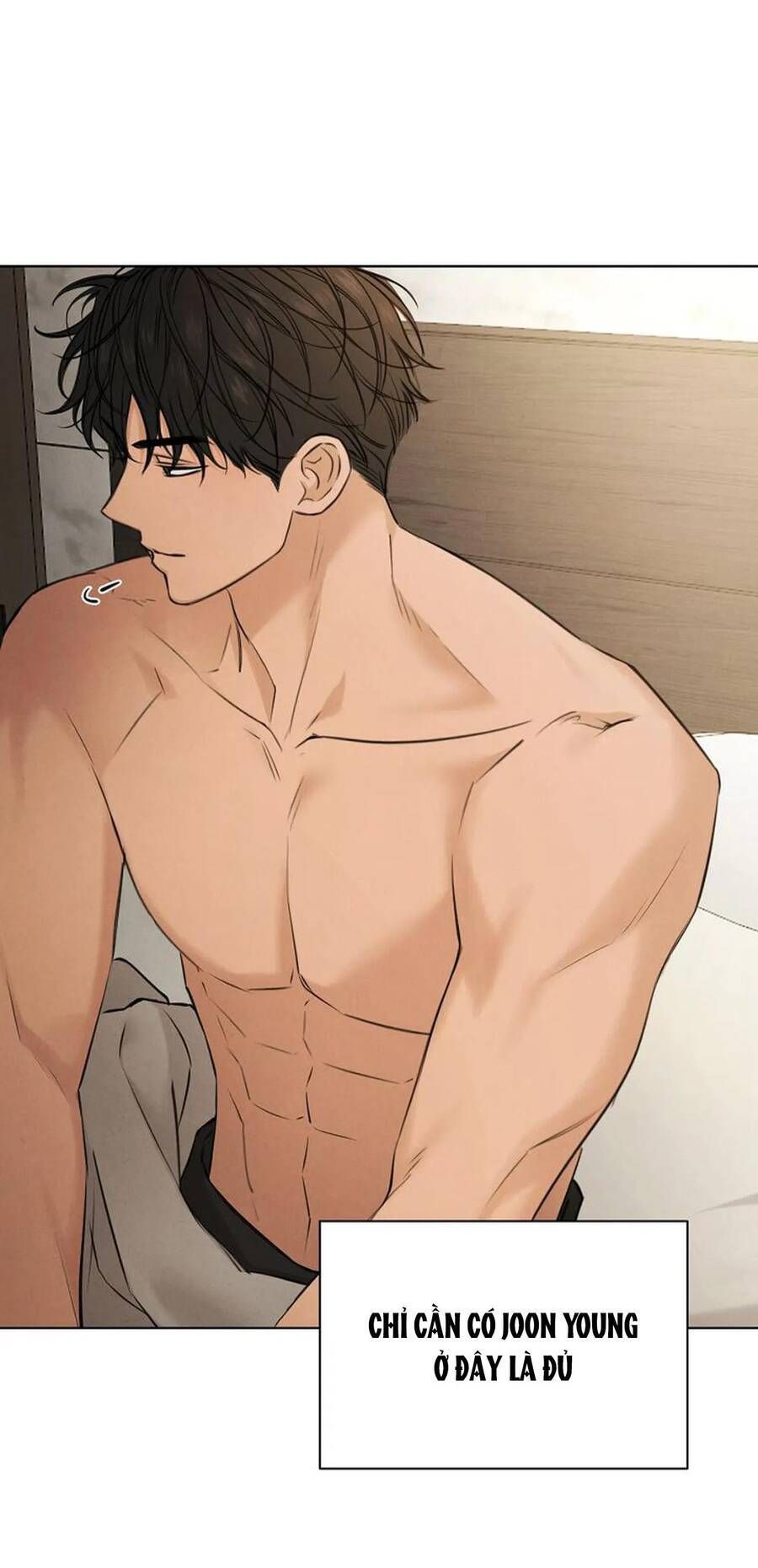Chỉ Là Ánh Bình Minh Chapter 69 - Trang 2