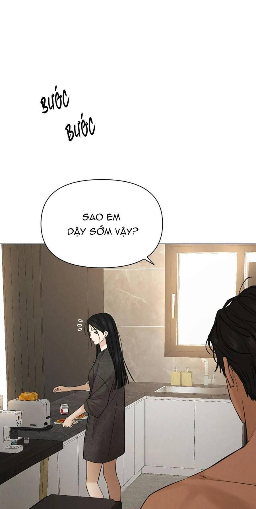 Chỉ Là Ánh Bình Minh Chapter 69 - Trang 2