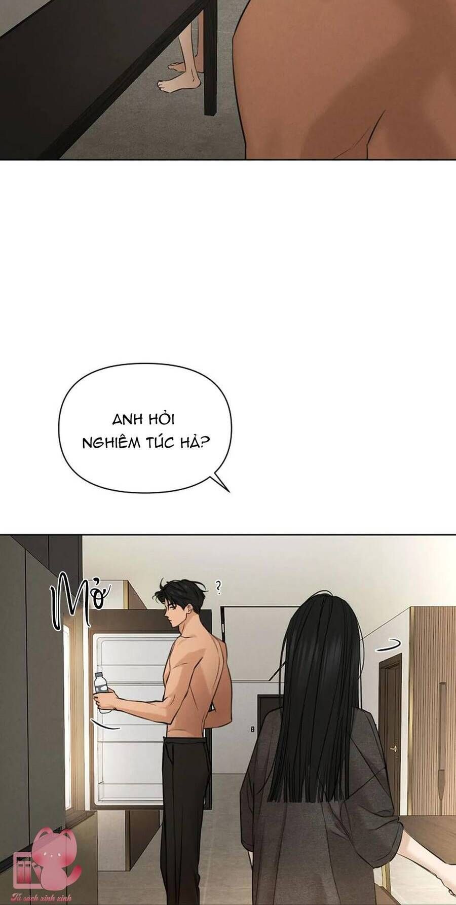 Chỉ Là Ánh Bình Minh Chapter 69 - Trang 2