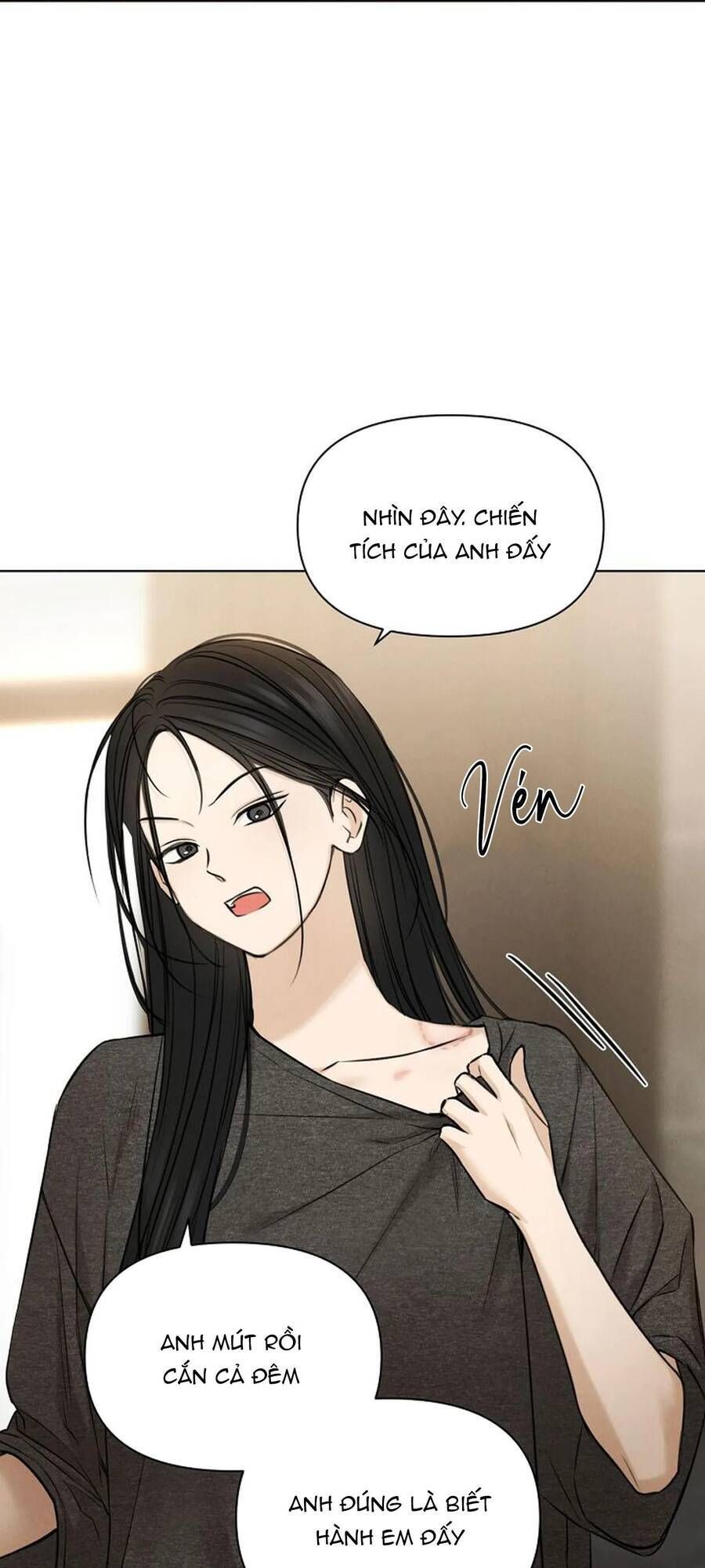 Chỉ Là Ánh Bình Minh Chapter 69 - Trang 2