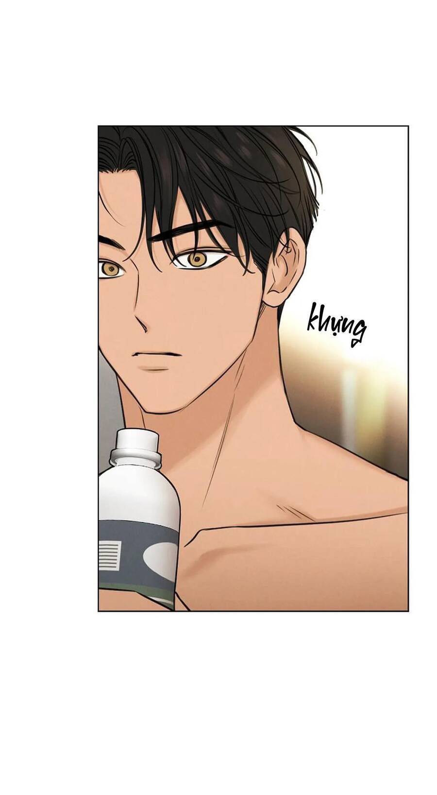 Chỉ Là Ánh Bình Minh Chapter 69 - Trang 2