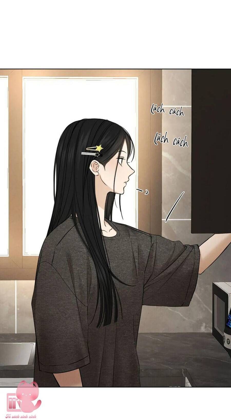 Chỉ Là Ánh Bình Minh Chapter 69 - Trang 2