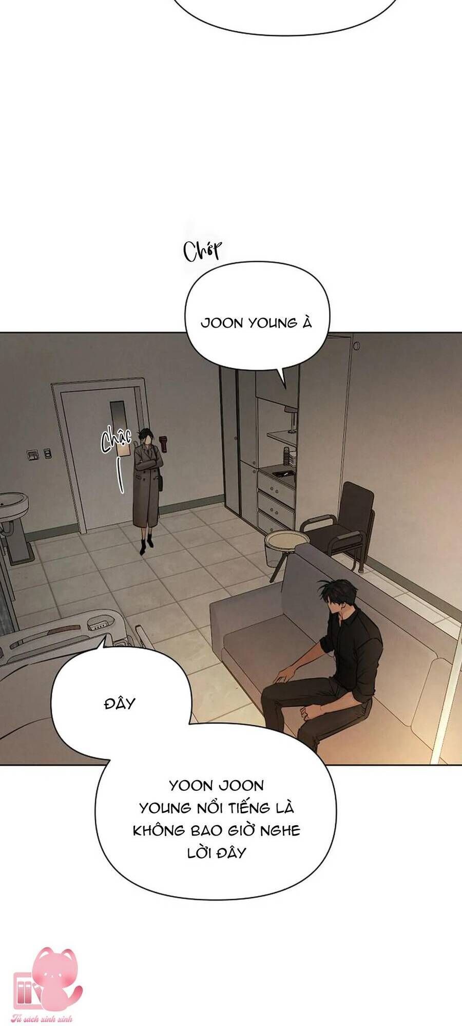 Chỉ Là Ánh Bình Minh Chapter 69 - Trang 2