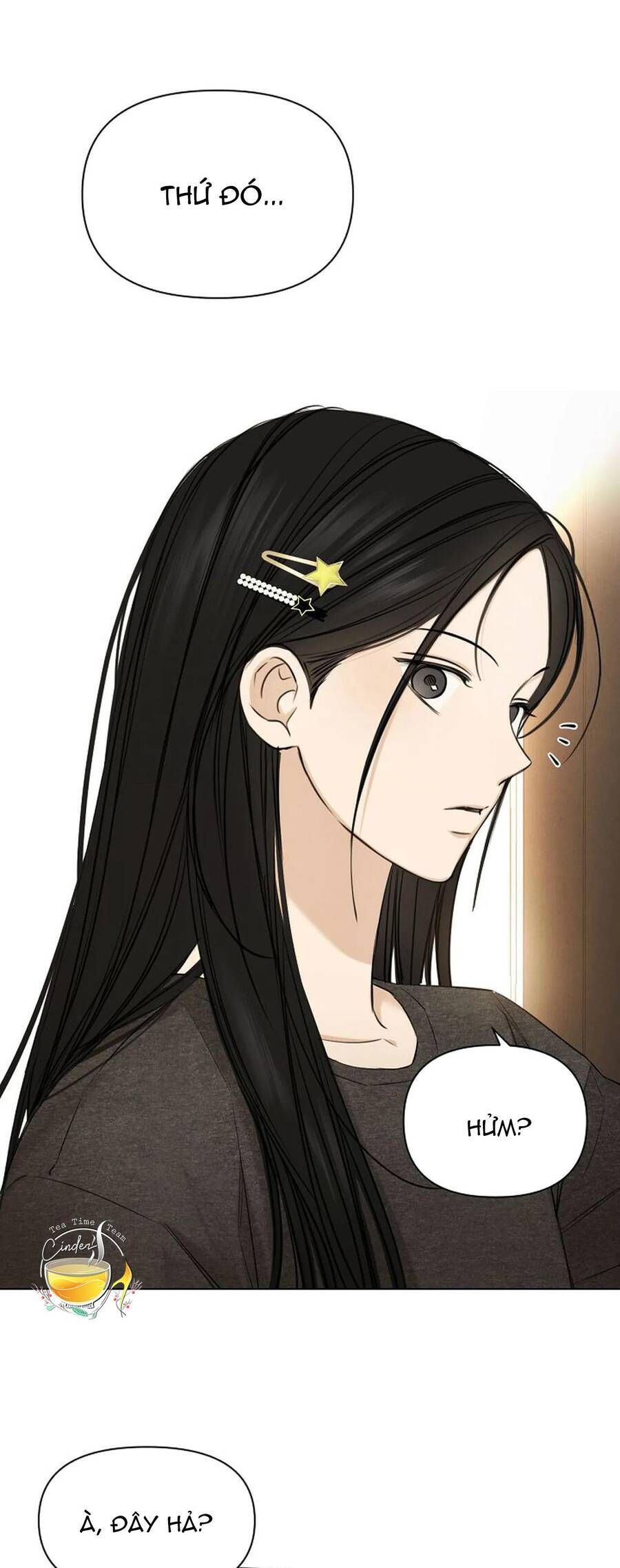 Chỉ Là Ánh Bình Minh Chapter 69 - Trang 2
